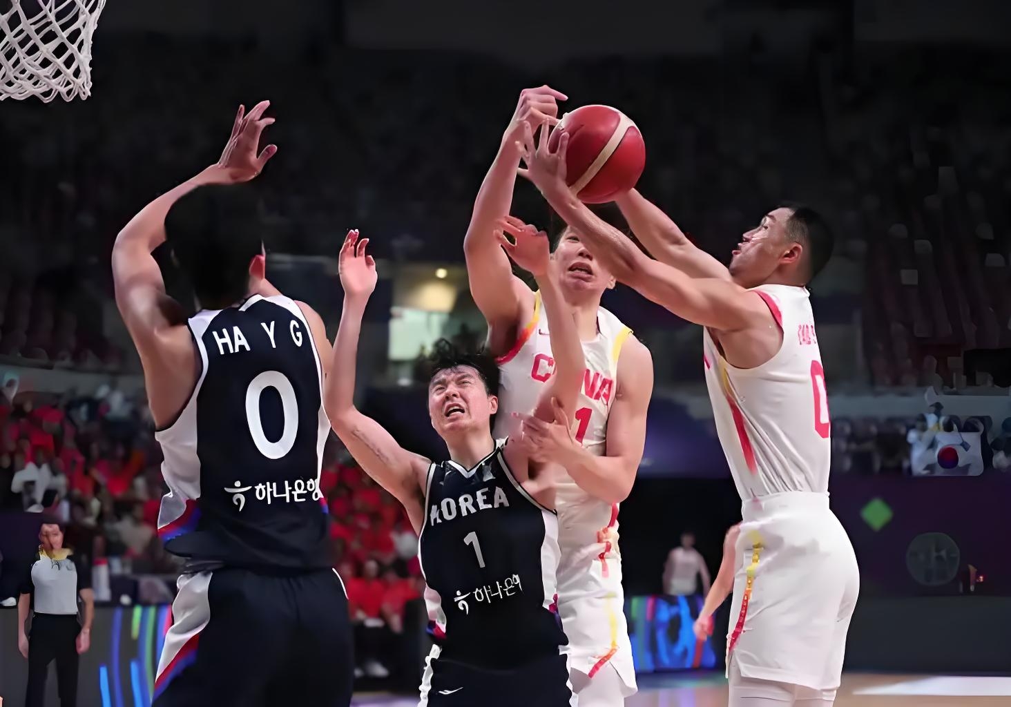 韩国队完胜英格兰队，张继科点燃赛场