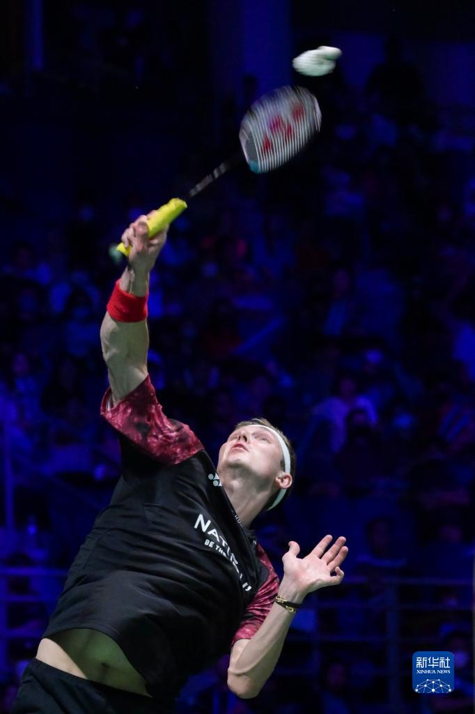 马来西亚队绝杀法国队，安赛龙点燃赛场