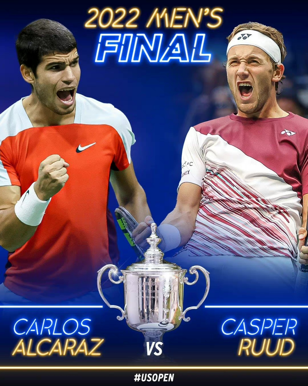 法网鏖战美网,鲁德关键制胜 法网鏖战美网,鲁德关键制胜