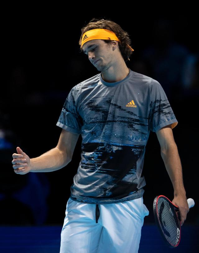 年终总决赛绝杀蒙特卡洛大师赛，蒂姆带队取胜